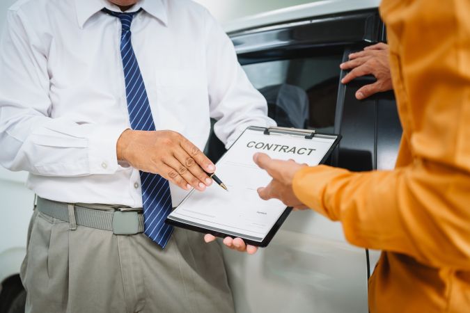 aumento de seguro de auto