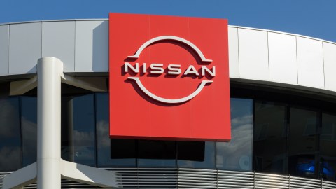 Nissan ha perdido mucho dinero en los últimos años.