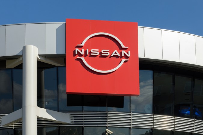 Nissan ha perdido mucho dinero en los últimos años.