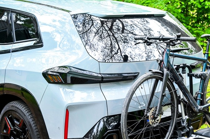 ¿Buscas los mejores portabicicletas? Conoce las opciones top para 2025