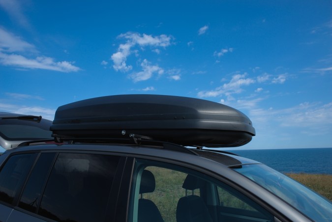 Cómo reducir el gasto de combustible con tu portaequipajes