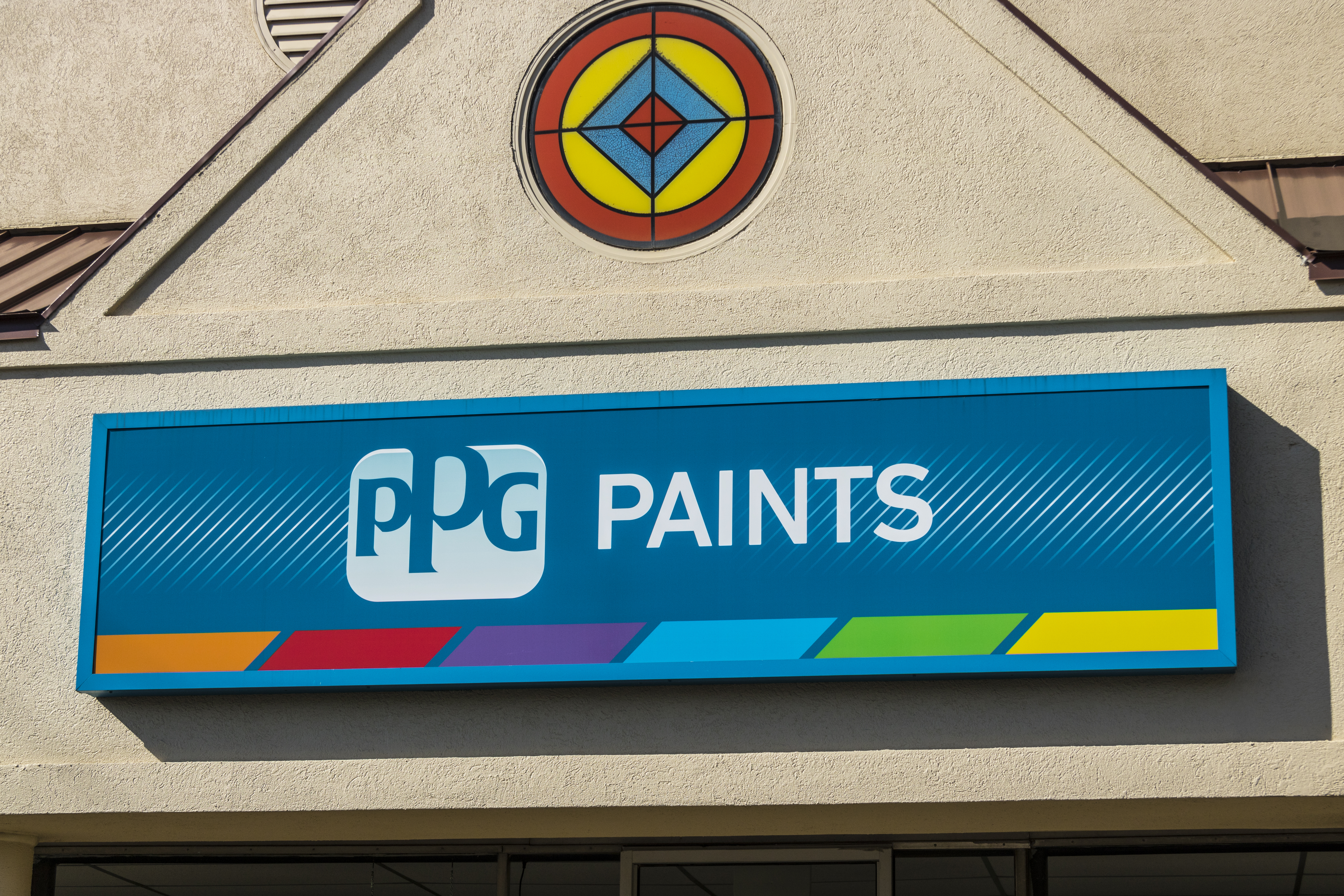 La marca PPG Paints es una de las mejores del mercado.