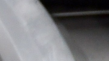 zona muerta o punto ciego