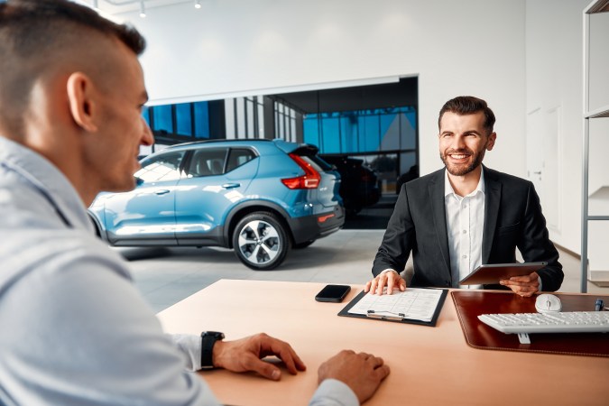 registrar auto sin seguro de social
