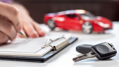 responsabilidad civil en accidente de tránsito