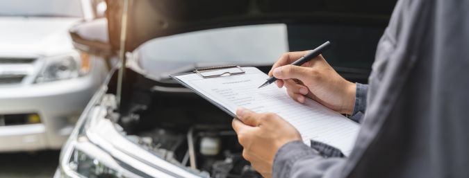responsabilidad civil en conductores