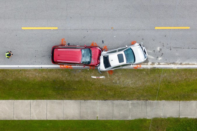 leyes de seguro de auto en usa