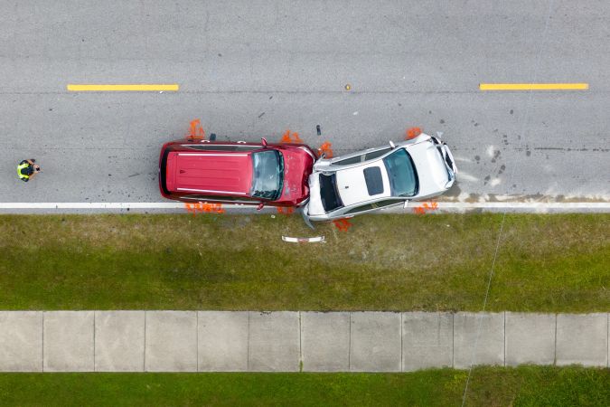 leyes de seguro de auto en usa