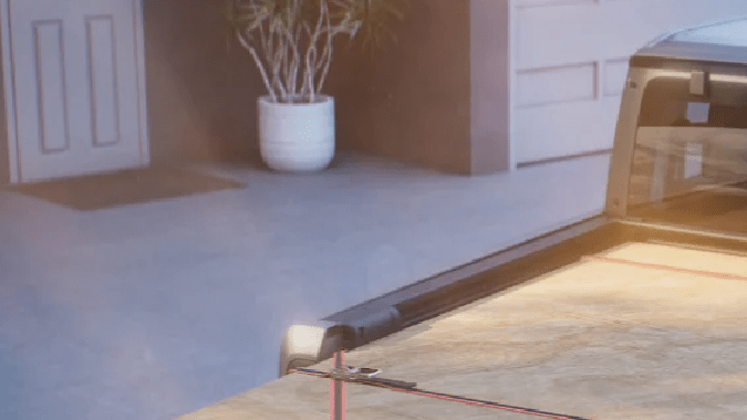 Slate crea una camioneta totalmente configurable.