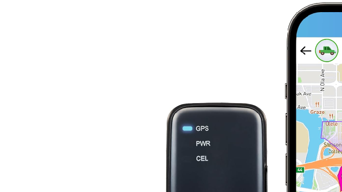 El Rastreador GPS Spytec tiene llamada de emergencia.