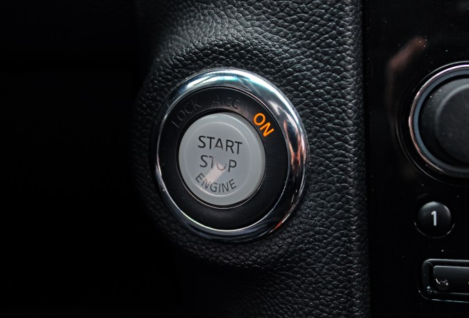 El sistema start/stop están en casi todos los autos modernos.