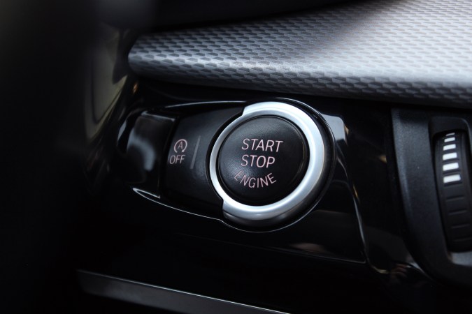 ¿El sistema Start/Stop realmente ahorra combustible?