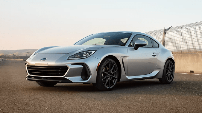 Subaru BRZ ofrece deportividad y rendimiento a buen precio.