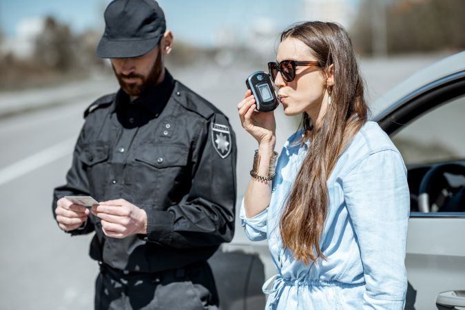 por qué debes cumplir la ley de tolerancia cero
