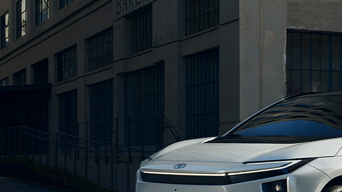 Toyota bZ 2026 se renueva dejando atrás el nombre bZ4X para ser simplemente bZ.