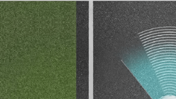 Toyota Safety Sense 3.0 cumple con todas las funciones de seguridad.