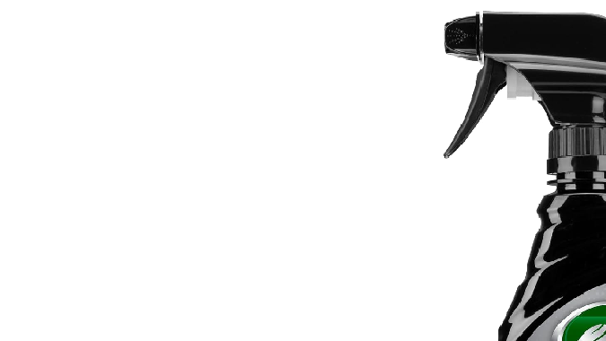 Turtle Wax inside job es ideal para proteger las partes duras del auto.