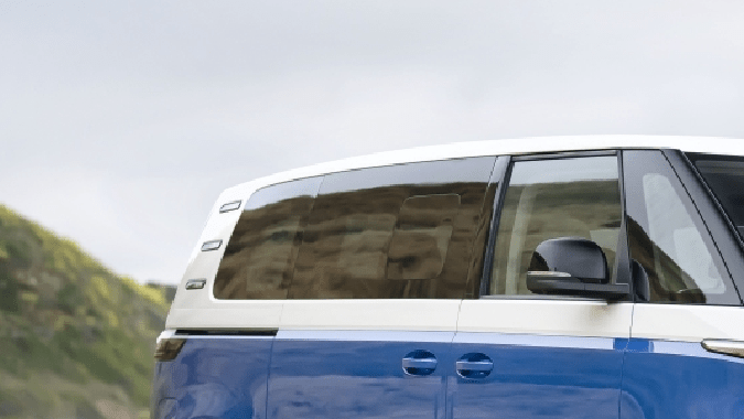 Volkswagen ID.Buzz sufre un retiro de todas sus unidades.