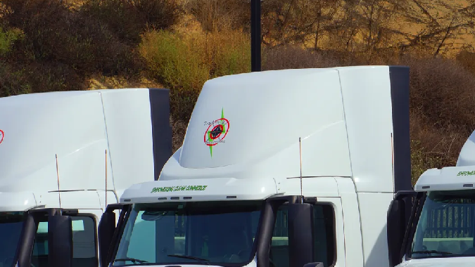 Volvo VNR Electric sigue sumándose a diferentes flotas de empresas en EE. UU.