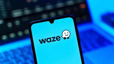 Waze no anticipará paradas