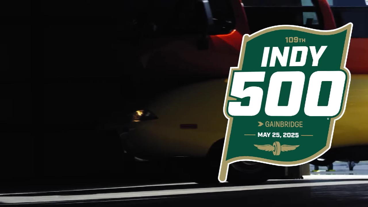 Wienermobiles correrán en la Indy 500.