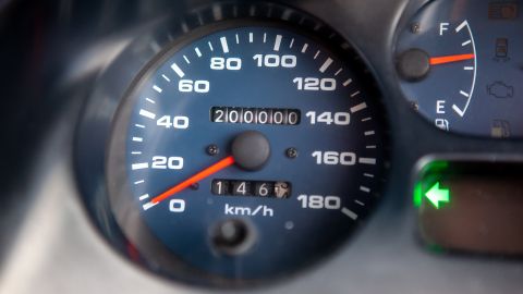 La clave para un auto que dure más de 200,000 millas