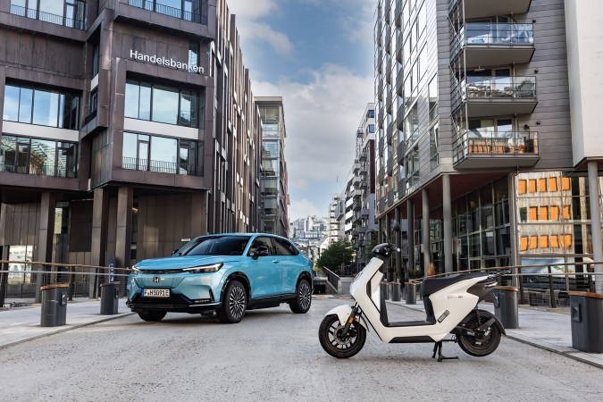 La revolución de los micro EVs en la movilidad urbana.