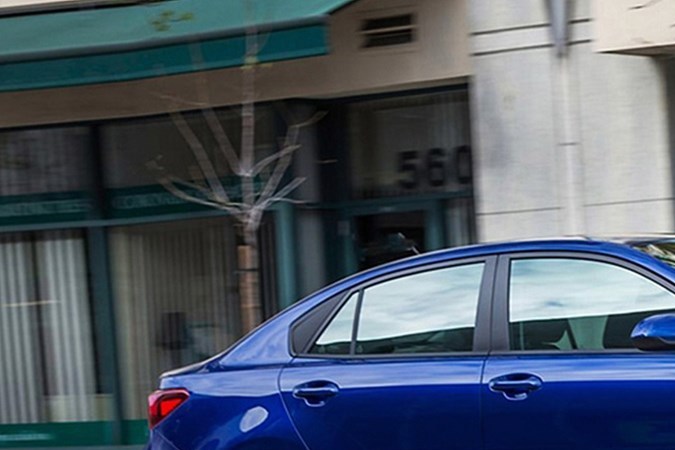 Los autos más económicos para conducir en EE.UU. en 2025.