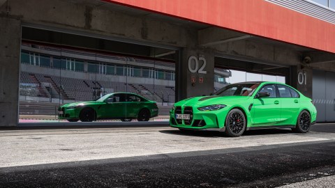 BMW aumenta sus precios en Estados Unidos