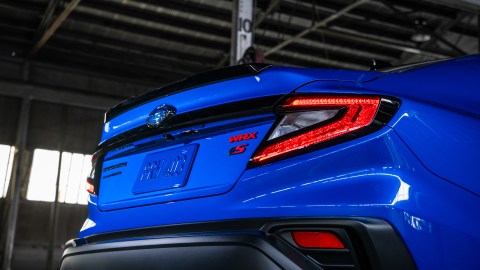 Por qué los Subaru son populares en EE. UU.: seguridad y durabilidad.