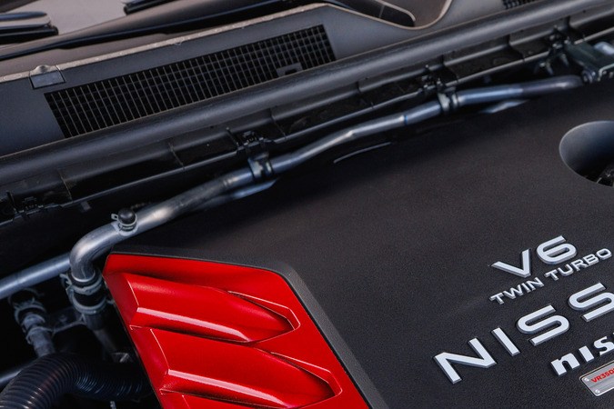 Armada NISMO 2026: estilo deportivo y capacidad de remolque robusta.