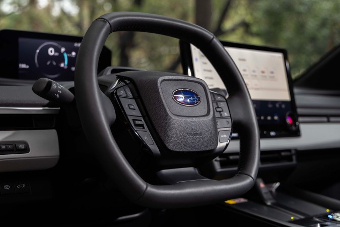 Los mejores Subaru en Estados Unidos