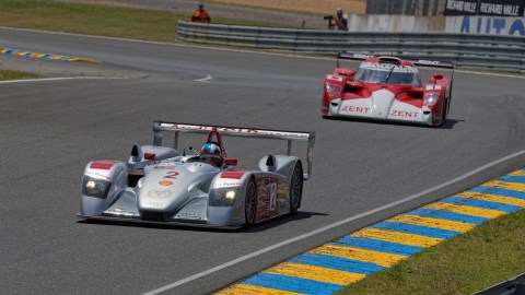 24 Horas de Le Mans ha estado dominado por Porsche durante años.