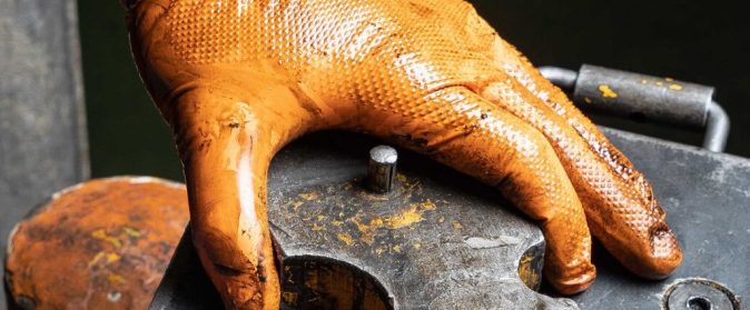 Top mejores guantes mecánico 2025