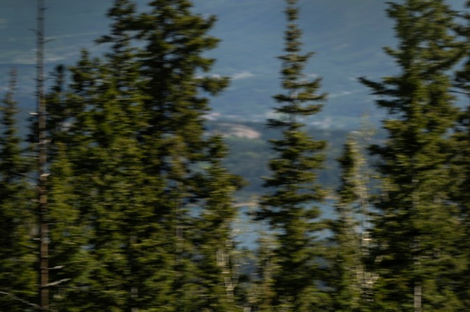 Acura HRC Integra Type S DE5 se prepara para el Pikes Peak International Hill Climb.