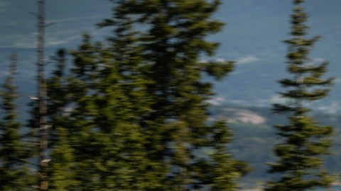 Acura HRC Integra Type S DE5 se prepara para el Pikes Peak International Hill Climb.