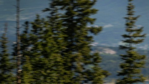 Acura HRC Integra Type S DE5 se prepara para el Pikes Peak International Hill Climb.