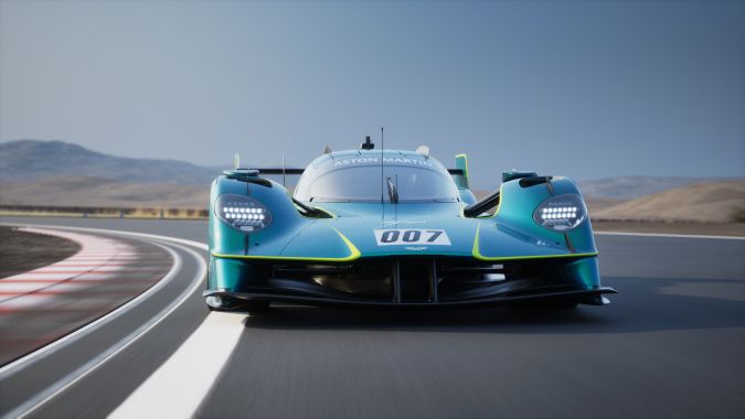 Aston Martin Valkyrie LM tendrá un costo mayor de los $4 millones de dólares.