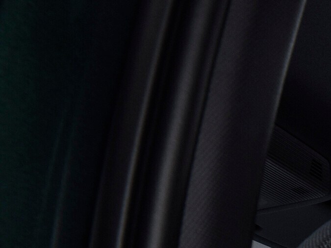 Audi Q3 2026 ofrece un interior más espacioso.