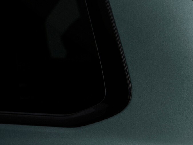 Audi Q3 2026 tiene luces traseras con diseño exclusivo.