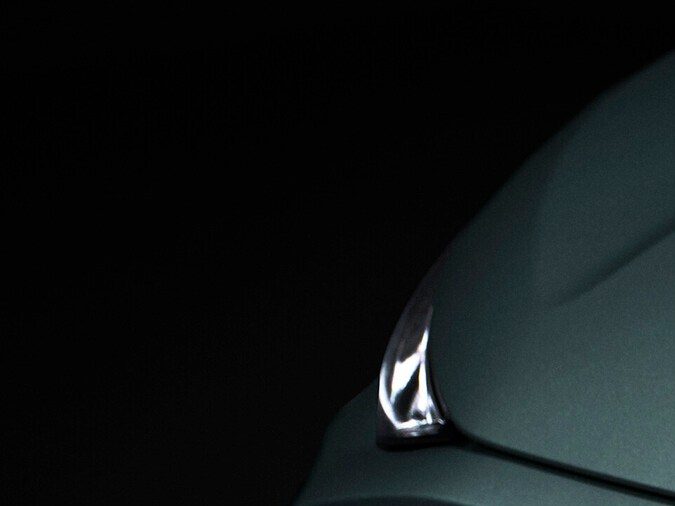 Audi Q3 2026 tiene una nueva parrilla.