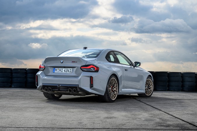 BMW aumenta sus precios a partir de julio