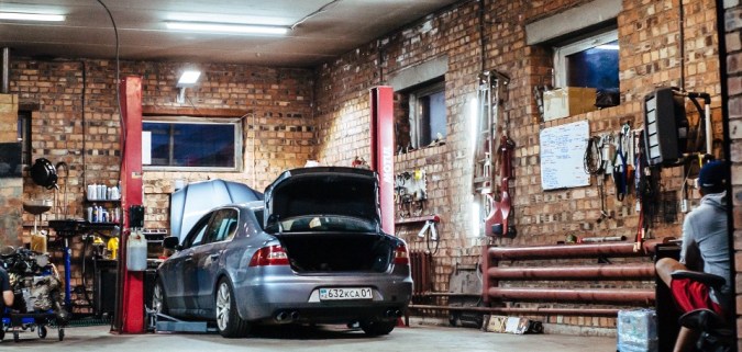 Reparaciones de autos más rápidas con inteligencia artificial.