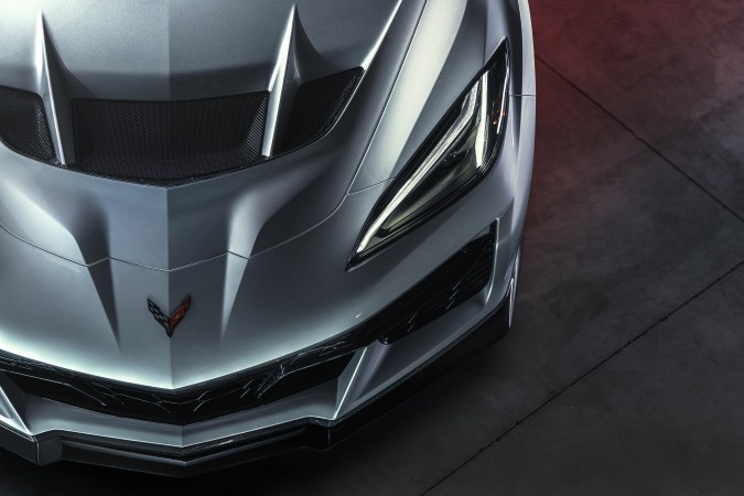 Chevrolet Corvette ZR1X comenzará su venta a finales de 2025.
