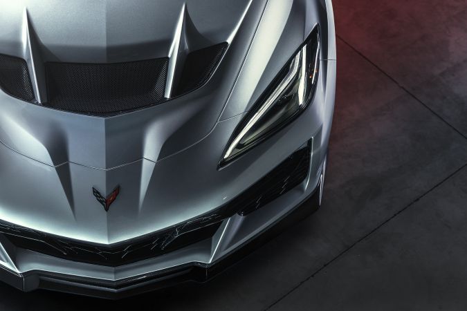 Chevrolet Corvette ZR1X comenzará su venta a finales de 2025.