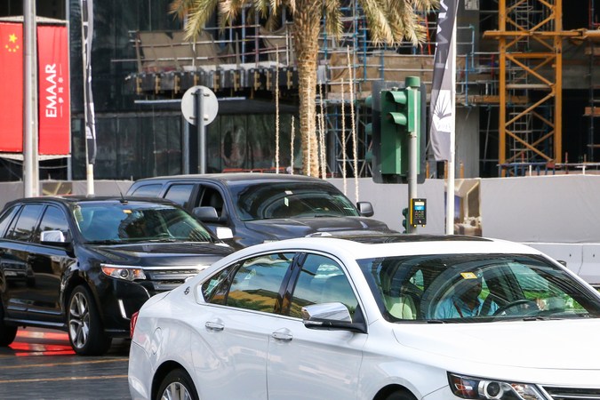 Los 10 autos más buscados en internet en EE.UU. 2025