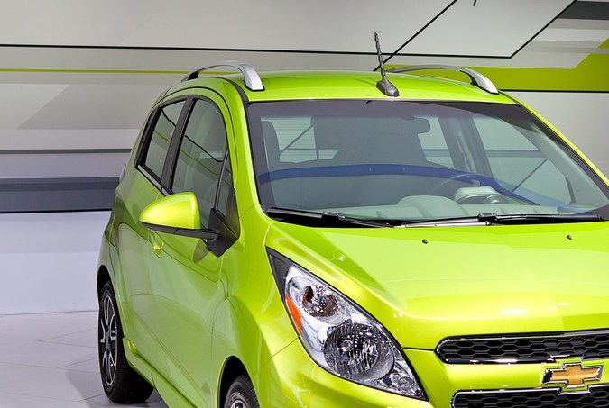 Autos más baratos 2025