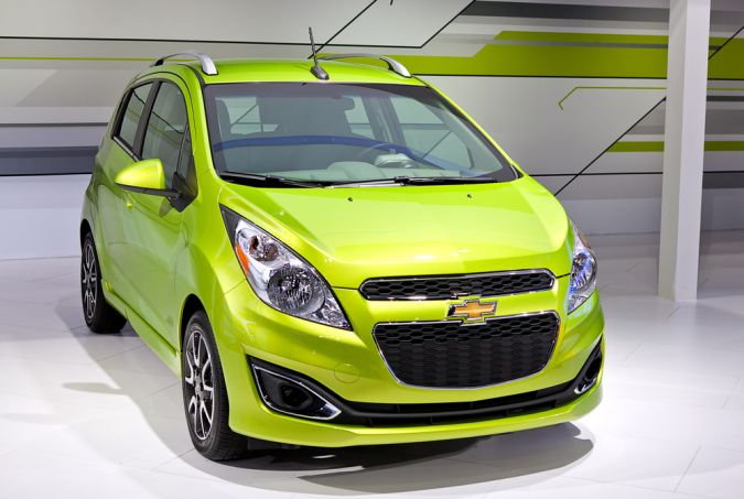Autos más baratos 2025