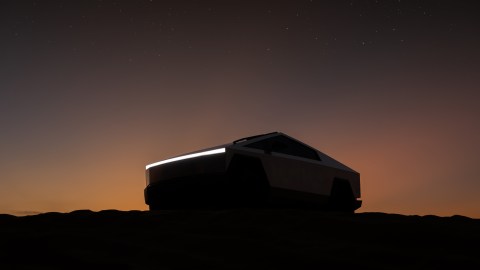 Cybertruck pierde su extensor de autonomía: ¿qué significa para usuarios?