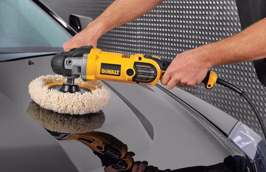 Mejores pulidores de autos en Estados Unidos